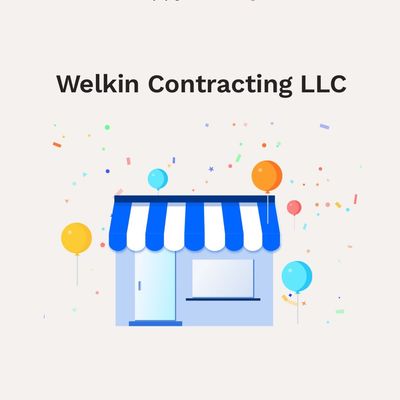 Avatar for Welkin Contracting