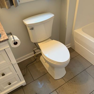 Avatar for Handiworxx Plumbing