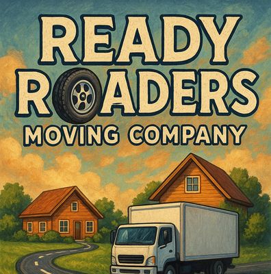 Avatar for Ready Roaders Moving Company