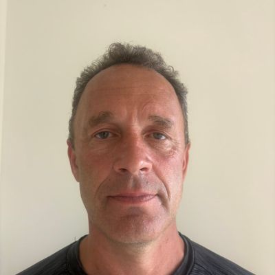 Avatar for Alexander Sokolov