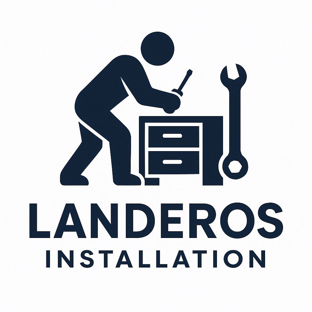 Landeros Installation