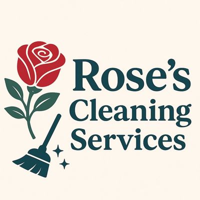 Avatar for Rose's Cleaning Services