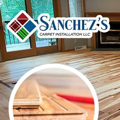 Avatar for SANCHEZ S CARPET INSTALLATION LLC