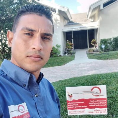 Avatar for J&J pressure cleaning and painting LLC