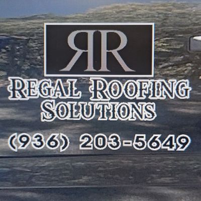 Avatar for Regal Roofing Solutions