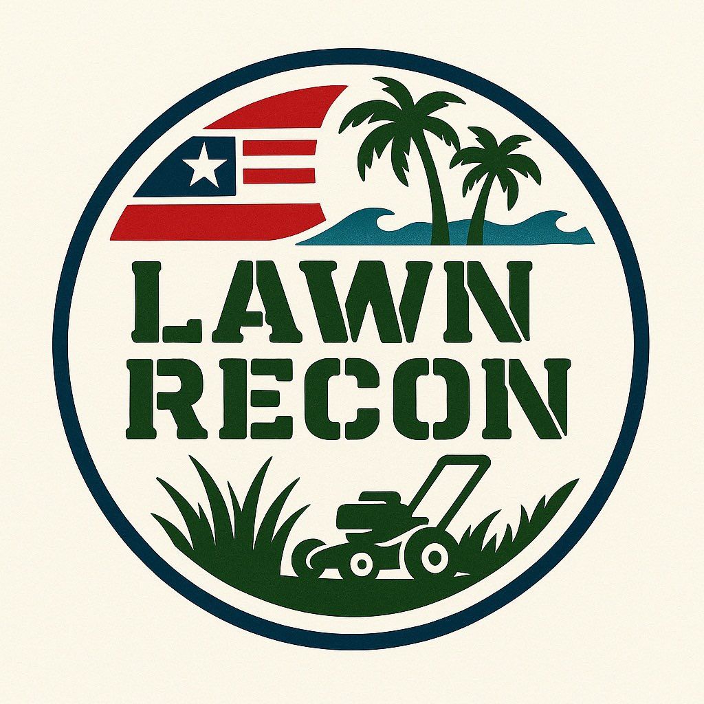 Lawn Recon LLC