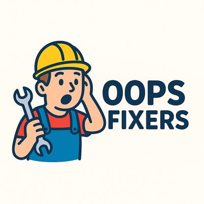 Avatar for Oops Fixers
