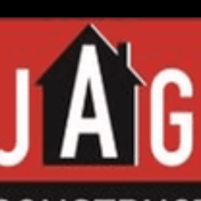 Avatar for JAG Construction Management, LLC