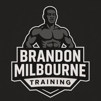 Avatar for Brandon Milbourne Training