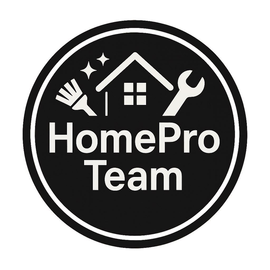 HomePro Team