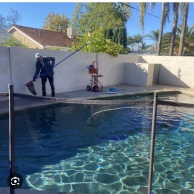 Avatar for Sweet Dive Pool Services