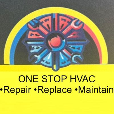 Avatar for ONE STOP Ac & Heating LLC