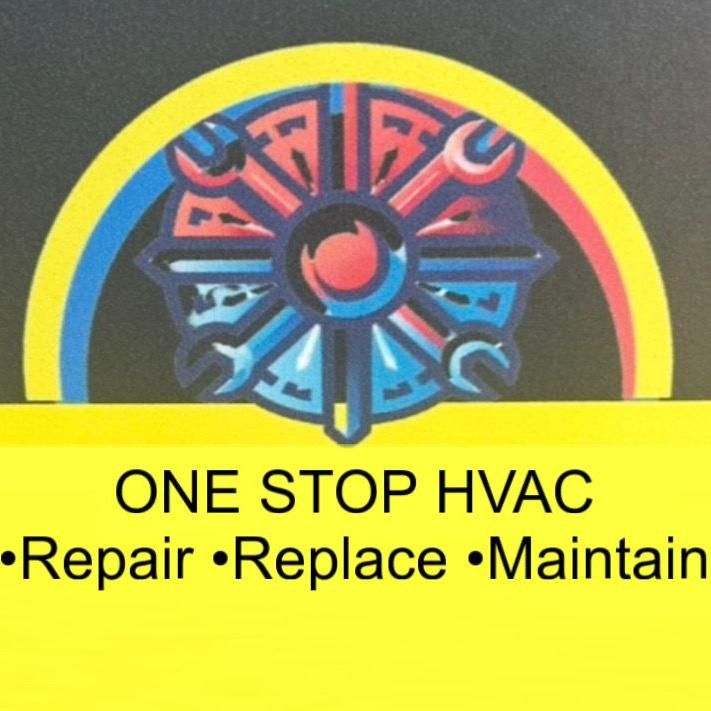 ONE STOP Ac & Heating LLC