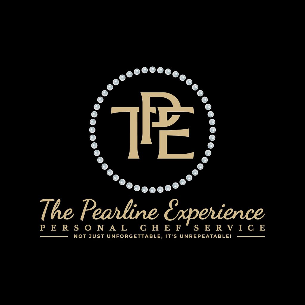 The Pearline Experience Personal Chef Service