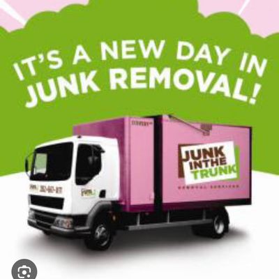 Avatar for Tzy Trash and junk removal