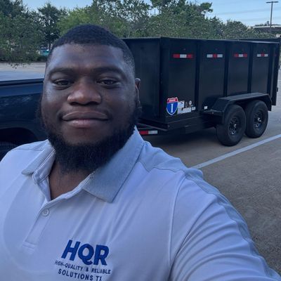 Avatar for HQR Junk Removal TX