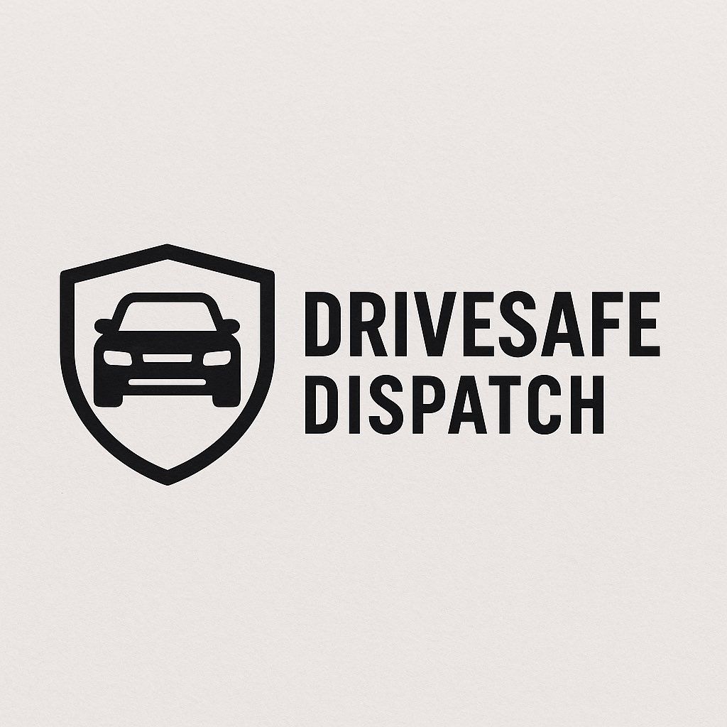DriveSafe dispatch