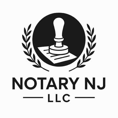 Avatar for Notary NJ, LLC