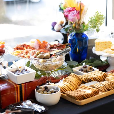 Avatar for Amazing Grazing Tables & Desserts