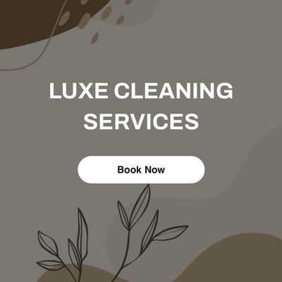 Avatar for Luxe Cleaning Service LLC