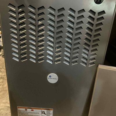 Avatar for John Christopher Heating and Air