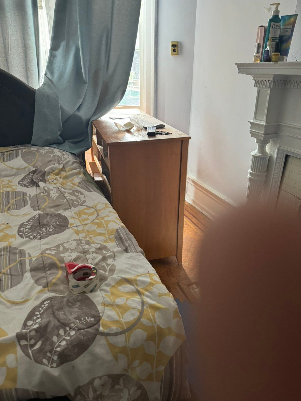 Estate clearance 