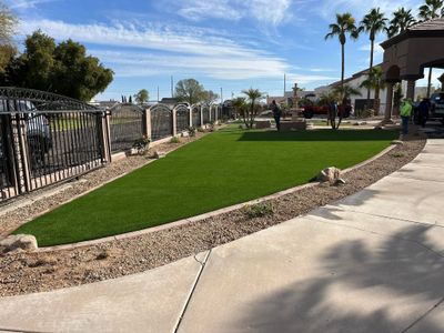 Avatar for Western Turf & Scape