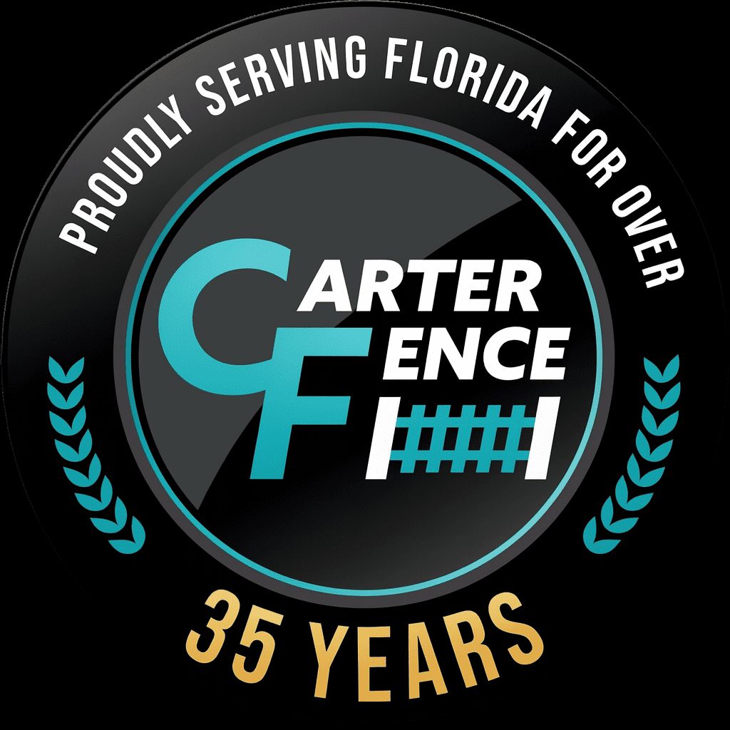 Carter Fence Company Inc.