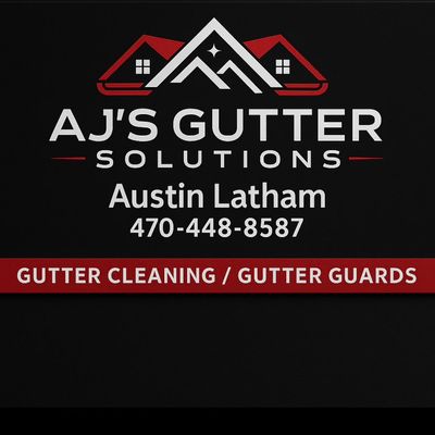 Avatar for Aj’s Gutter Solutions