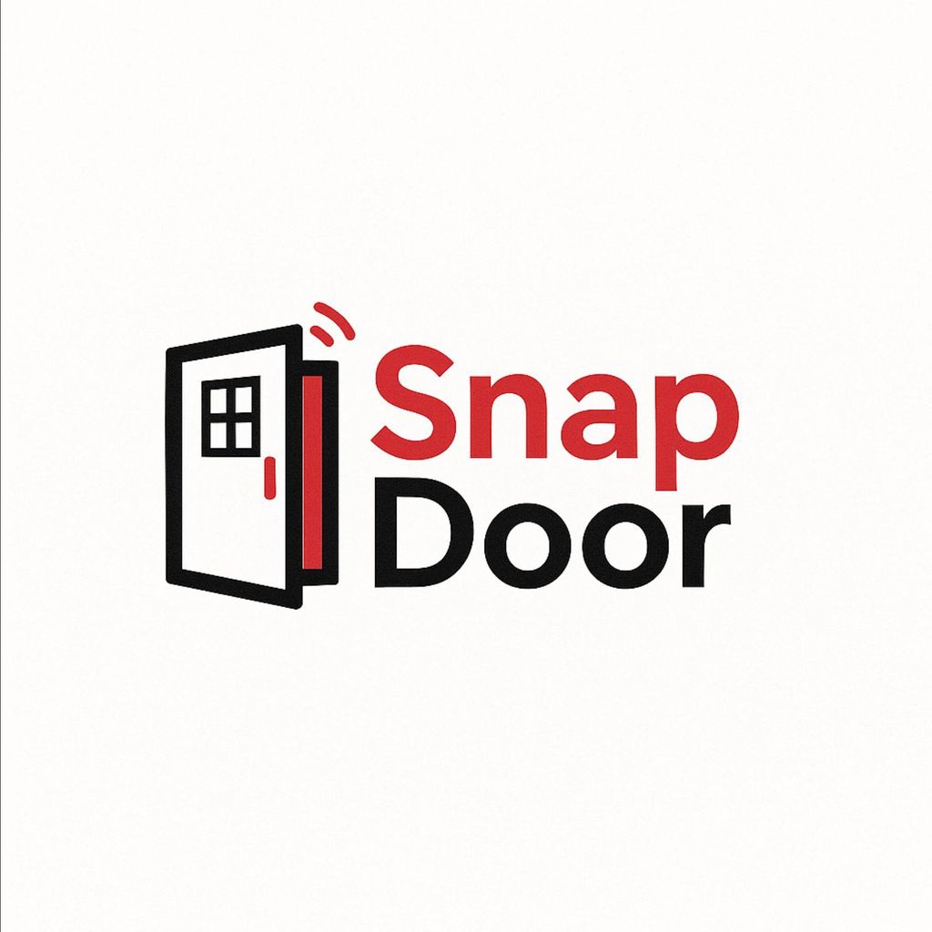 Snap Door ATX