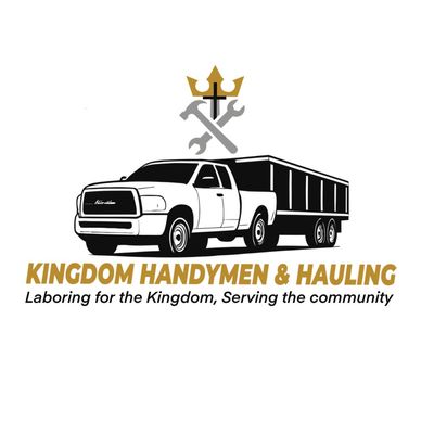 Avatar for Kingdom Handymen & Hauling LLC