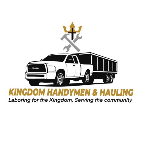 Kingdom Handymen & Hauling LLC