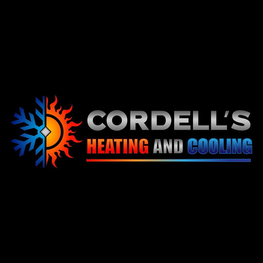 Cordell's Heating and Cooling