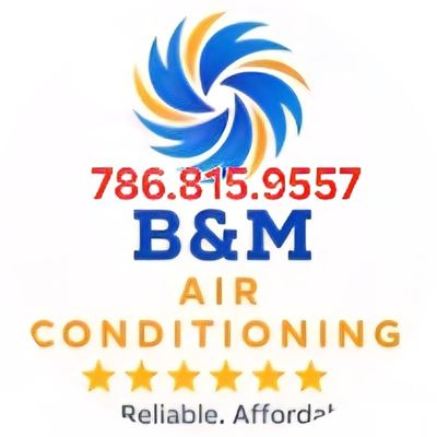 Avatar for B&M SERVICE