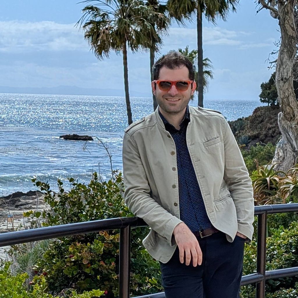 pro avatar