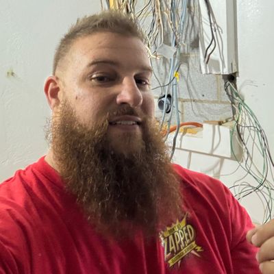 Avatar for Don’t Get Zapped inc