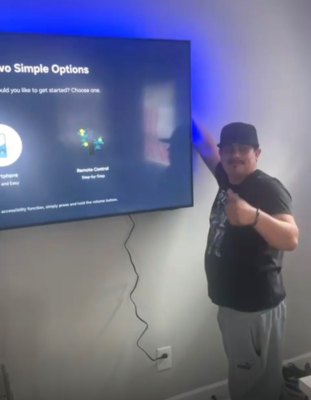 Projects and media