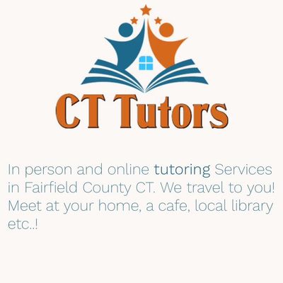 Avatar for CT Tutors LLC