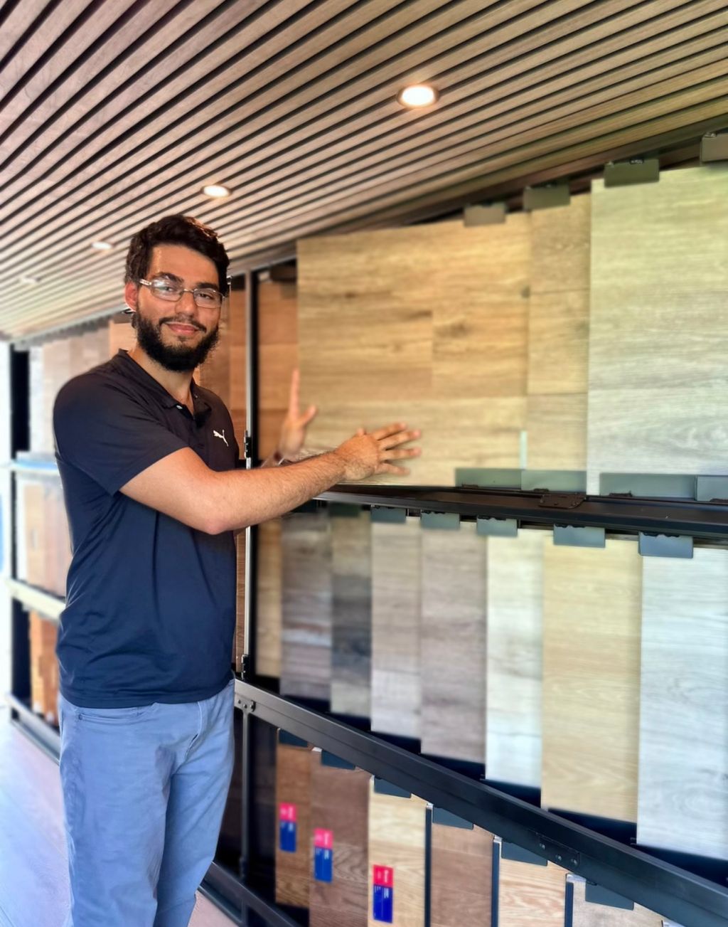 Projects and media