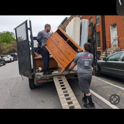 Avatar for Randallstown Mover's