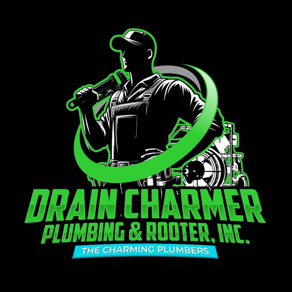 Drain Charmer Plumbing & Rooter, Inc.
