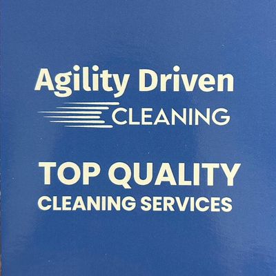 Avatar for Agility driven general services