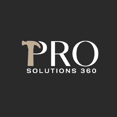 Avatar for Pro Solutions 360