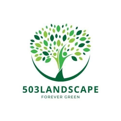 503 Landscape