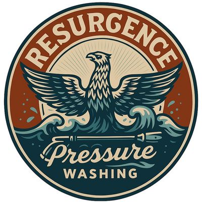 Avatar for Resurgence Pressure Washing LLC