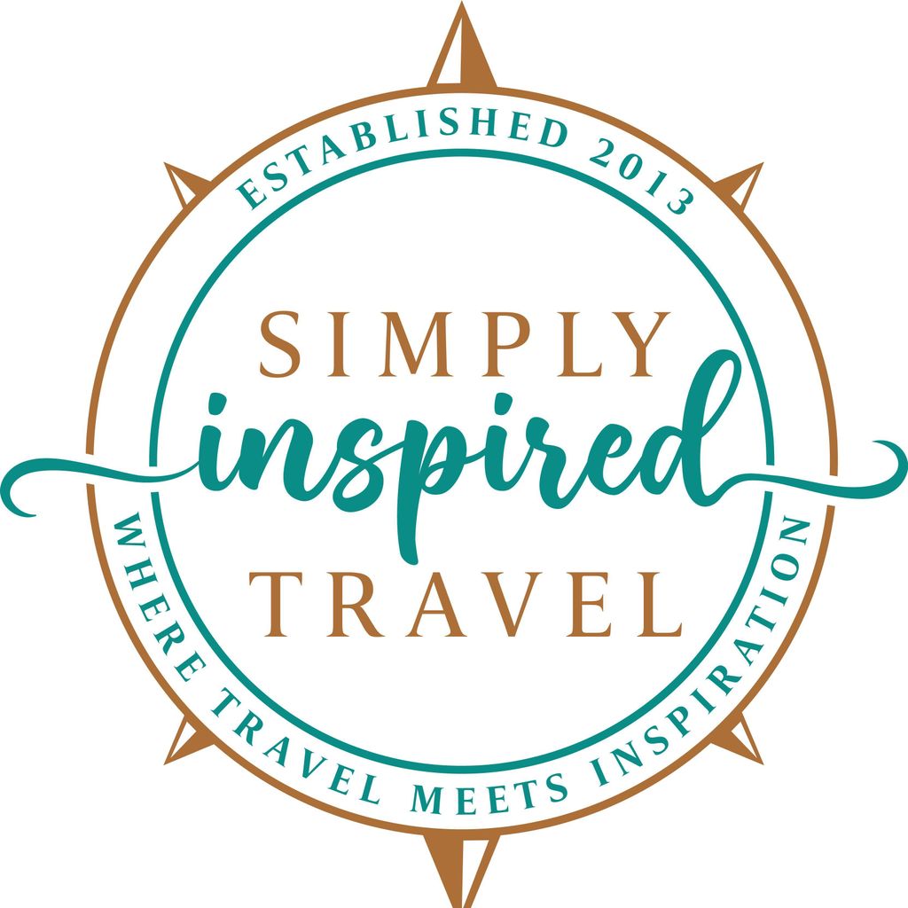 Simply Inspired Travel