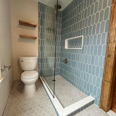 Avatar for KRAUS TILE & BATH
