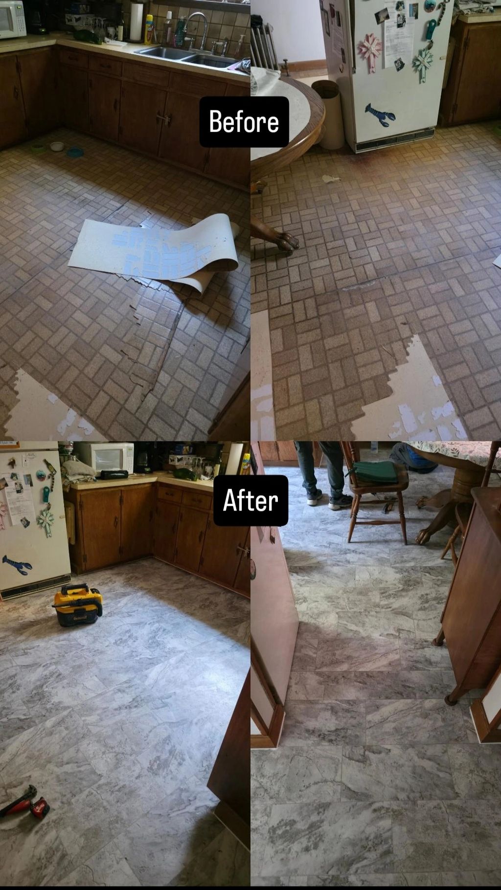 Projects and media