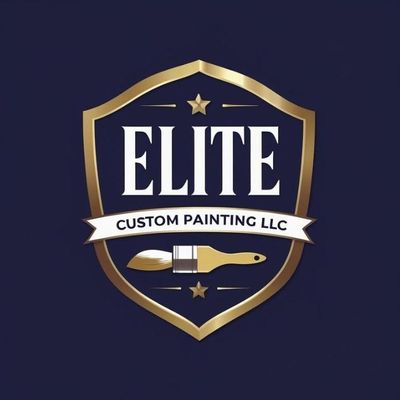 Avatar for Elite Custom Painting LLC