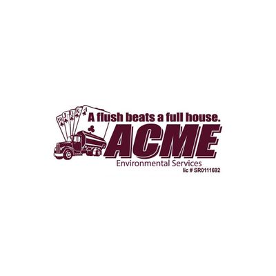 Avatar for Acme Environmental